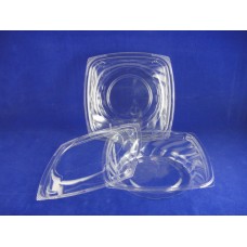 CT-06 Clear OPS Container and Lid